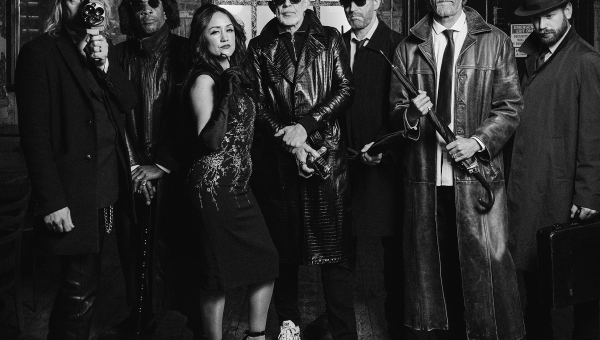 Alabama 3